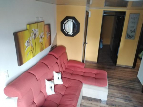 Apartamento de lujo en Dosquebradas #202